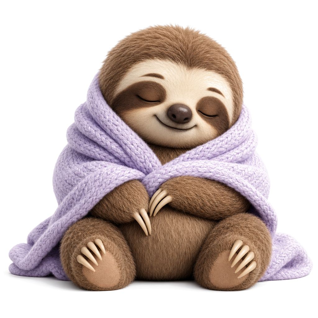 Snooze 🦥