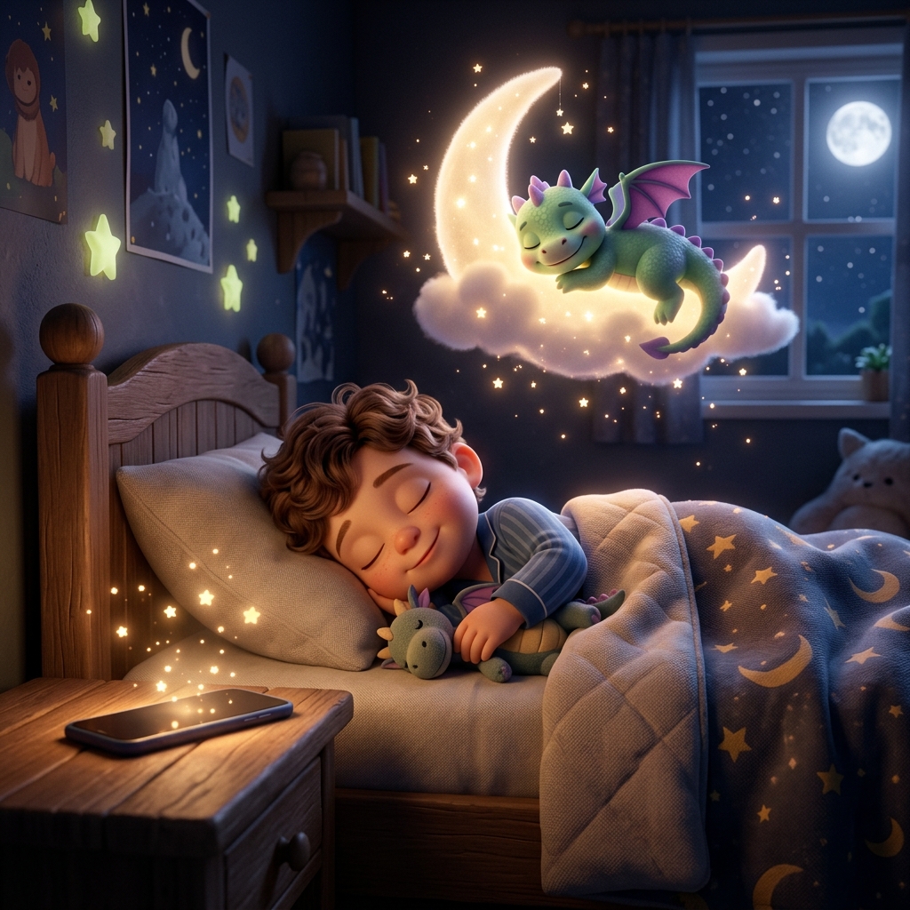 Pediatric Sleep Protocol